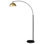 Coaster Furniture Gloria Gold Floor Lamp