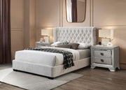 Crown Mark Daphne Queen Bed