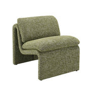 Acme Furniture Jaeda Green Accent Chair