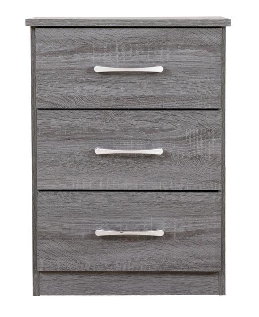 Glory Furniture Boston Wenge Nightstand