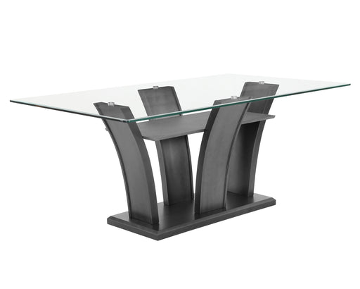 Crown Mark Camelia Dining Table