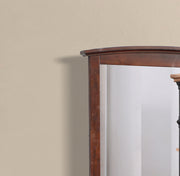 Glory Furniture Hammond Black Mirror