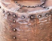 Steve Silver Cooper 3pc Coffee Table Set