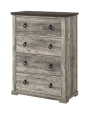 Crown Mark Ella-Mae Chest