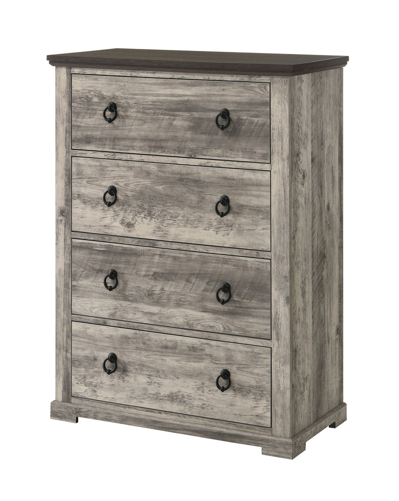 Crown Mark Ella-Mae Chest