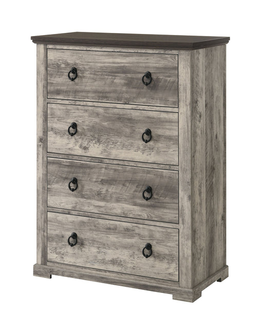 Crown Mark Ella-Mae Chest