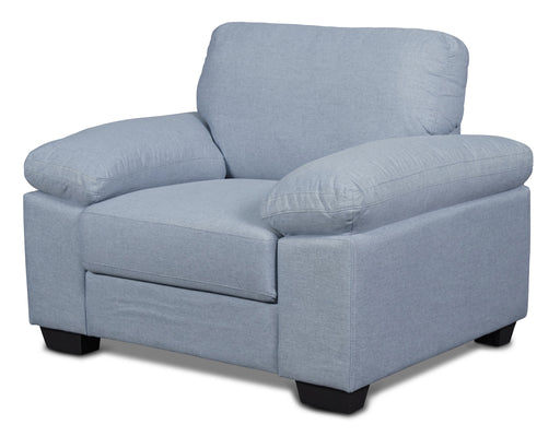 New Classic Furniture Harper Dusk Chair