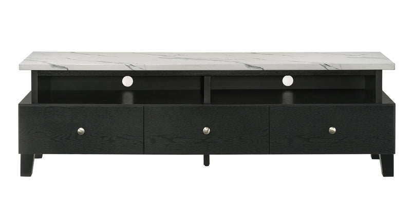 Crown Mark Alina TV Stand