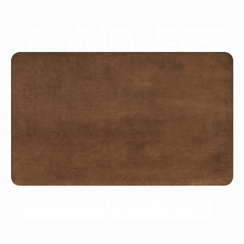 Acme Furniture Kaela Walnut Dining Table