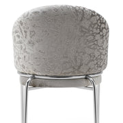 Galaxy Home Onyx Black Chairs