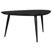 Coaster Furniture Odessa Black Coffee Table