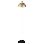 Coaster Furniture Gloria Gold Floor Lamp