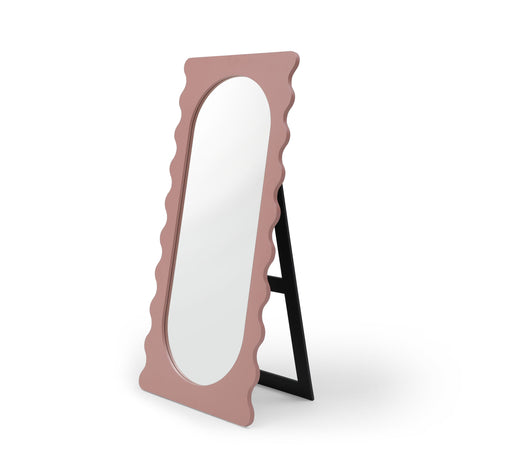 Glory Furniture GM0157 Floor Mirror