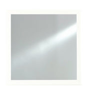 Global Furniture Pompei Grey Mirror