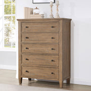 Steve Silver Riverdale Driftwood Drawer Chest