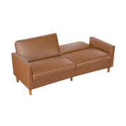 Home Elegance Carlton Brown Lounger