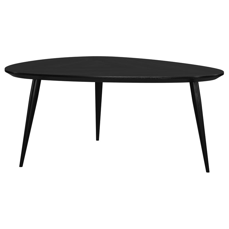 Coaster Furniture Odessa Black Coffee Table