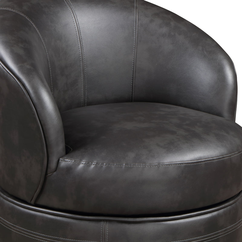 Steve Silver Sophia Gray Accent Chair