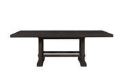 Steve Silver Napa Weathered Sand Counter Table