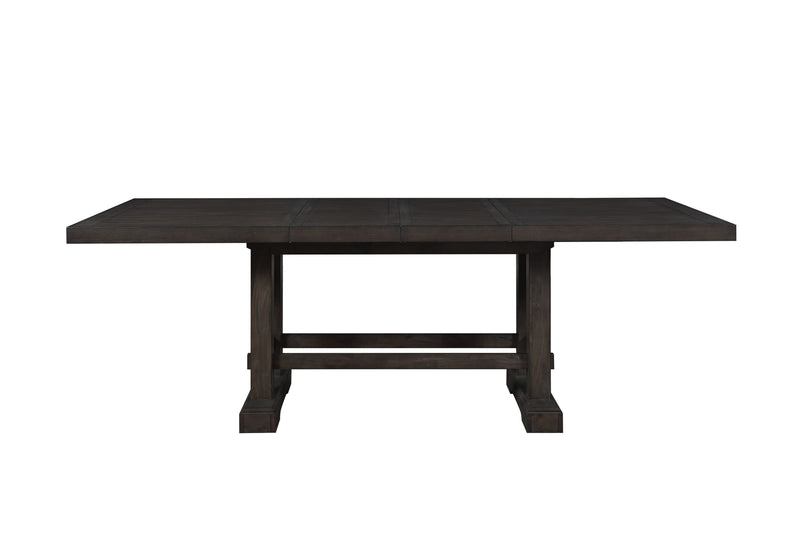 Steve Silver Napa Weathered Sand Counter Table