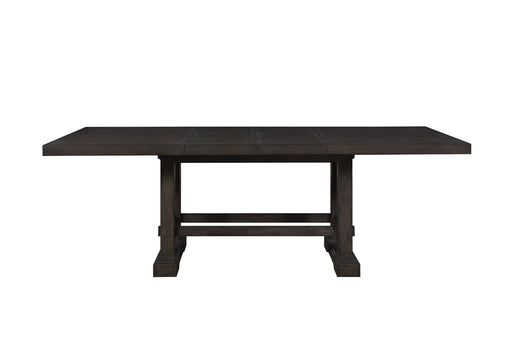 Steve Silver Napa Weathered Sand Counter Table