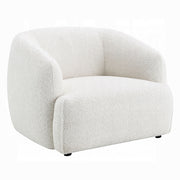 Acme Furniture Lucifer White Chair