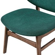 New Classic Furniture Adler Green Lounge Chair