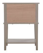 Glory Furniture Newton Beige Nightstand