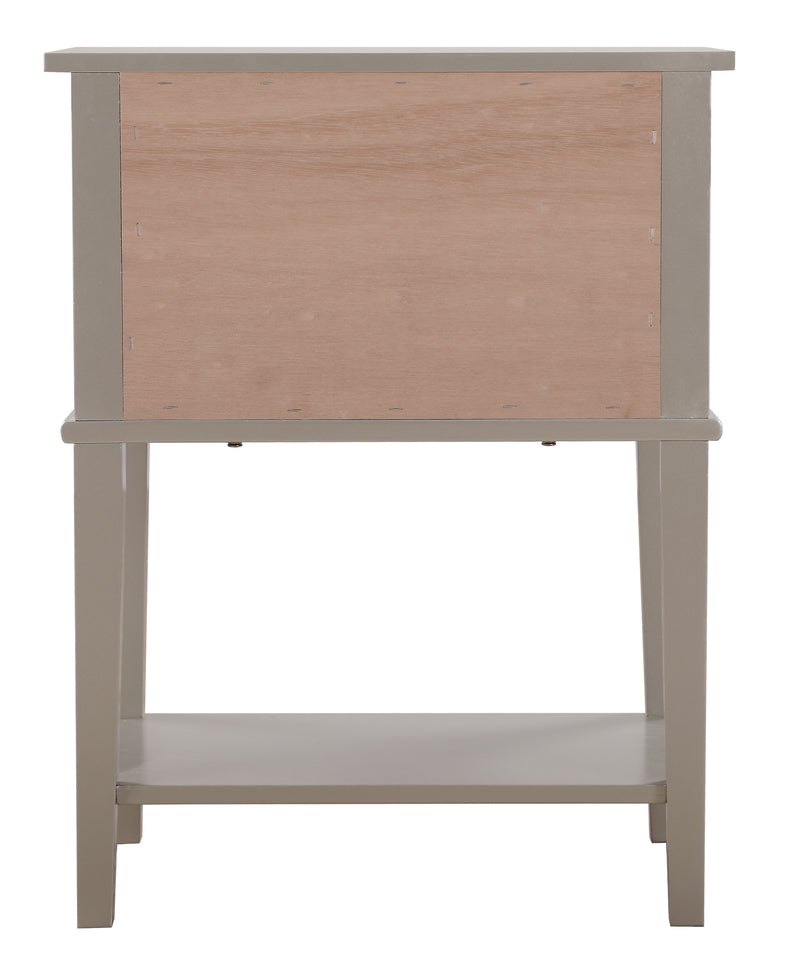 Glory Furniture Newton Beige Nightstand
