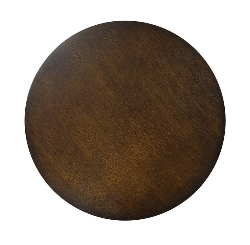 Crown Mark Ferrara 21 Inch Dia Lazy Susan