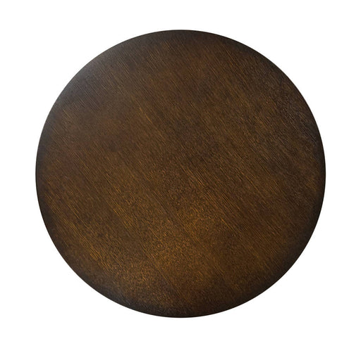 Crown Mark Ferrara 21 Inch Dia Lazy Susan