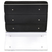 Coaster Furniture Serreta Black Accent Chair