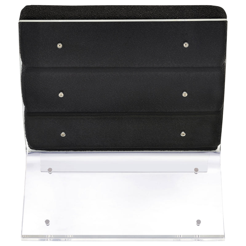 Coaster Furniture Serreta Black Accent Chair