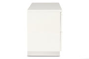 New Classic Furniture Sapphire White Nightstand