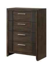 Crown Mark Carlton Chest
