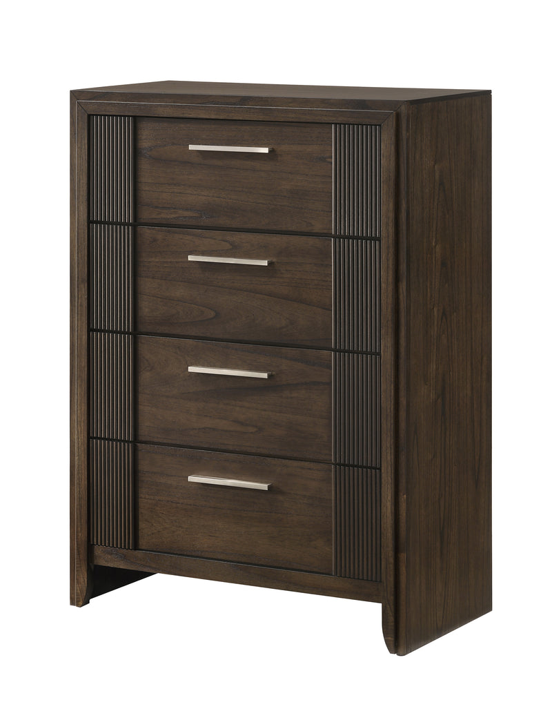 Crown Mark Carlton Chest