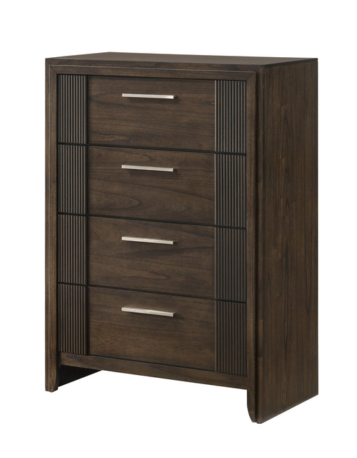 Crown Mark Carlton Chest
