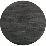 Acme Furniture Kendric Rustic Gray 5pc Dining Room Set