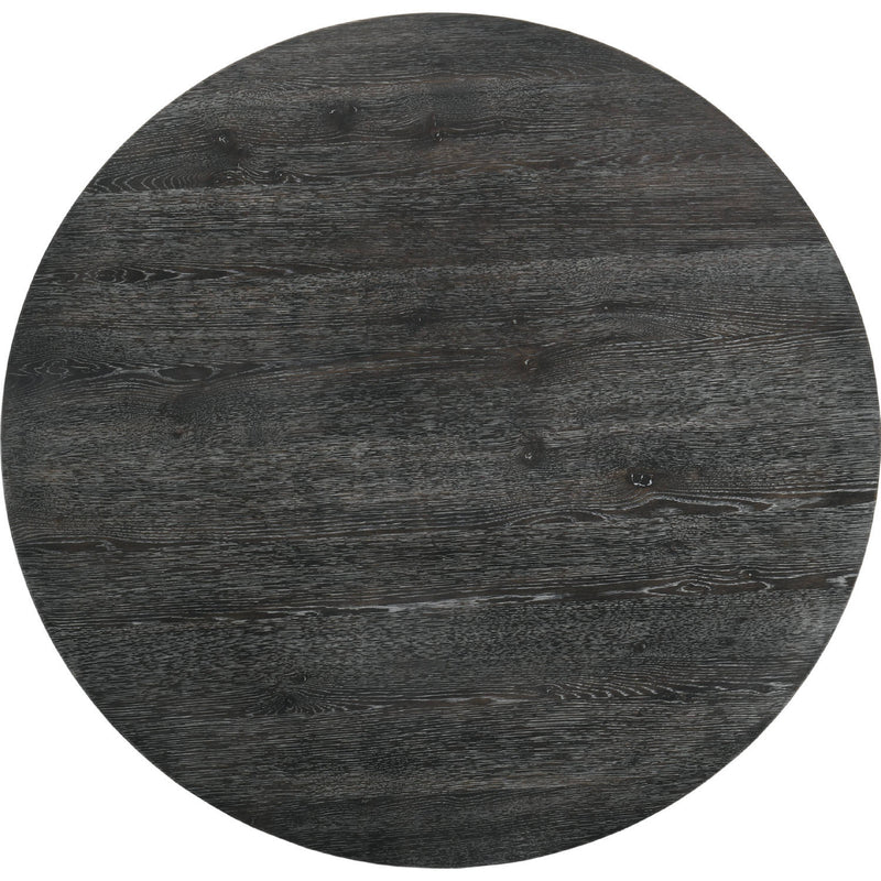 Acme Furniture Kendric Rustic Gray 5pc Dining Room Set