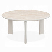 Acme Furniture Ingram Light Gray 3pc Coffee Table Set