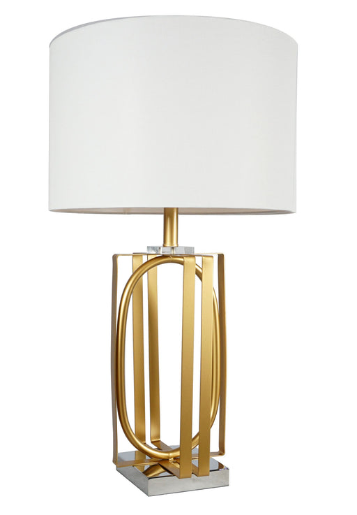 2 Crown Mark 29 Inch Table Lamps