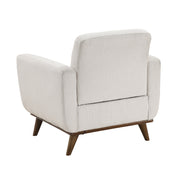 Home Elegance Martina Beige Chair