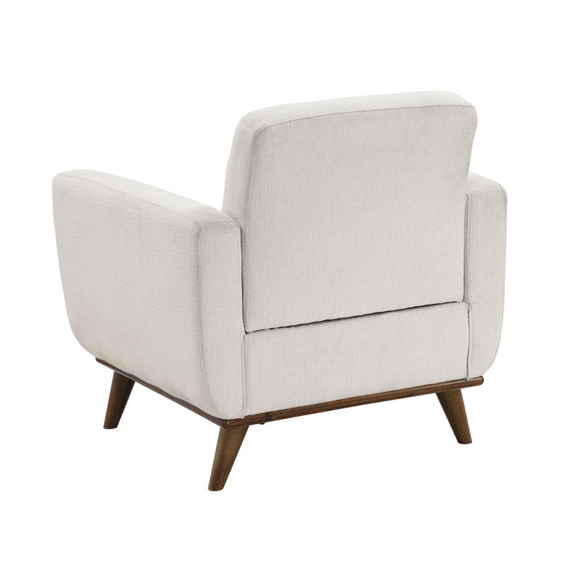 Home Elegance Martina Beige Chair