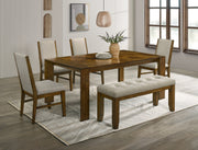 Crown Mark Hollister Dining Table