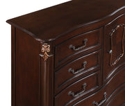 New Classic Furniture Constantine Cherry Chest