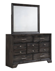 Crown Mark Jaymes Dresser