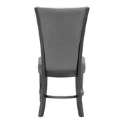 2 Crown Mark Camelia Side Chairs