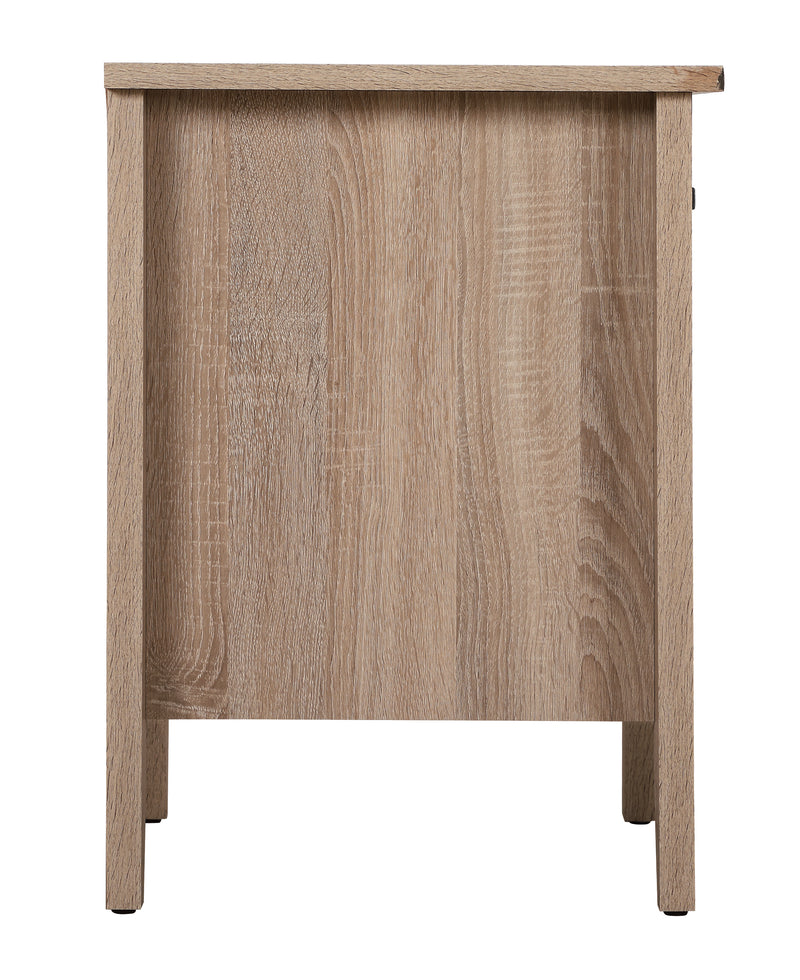 Glory Furniture Lennox Sandle Nightstand