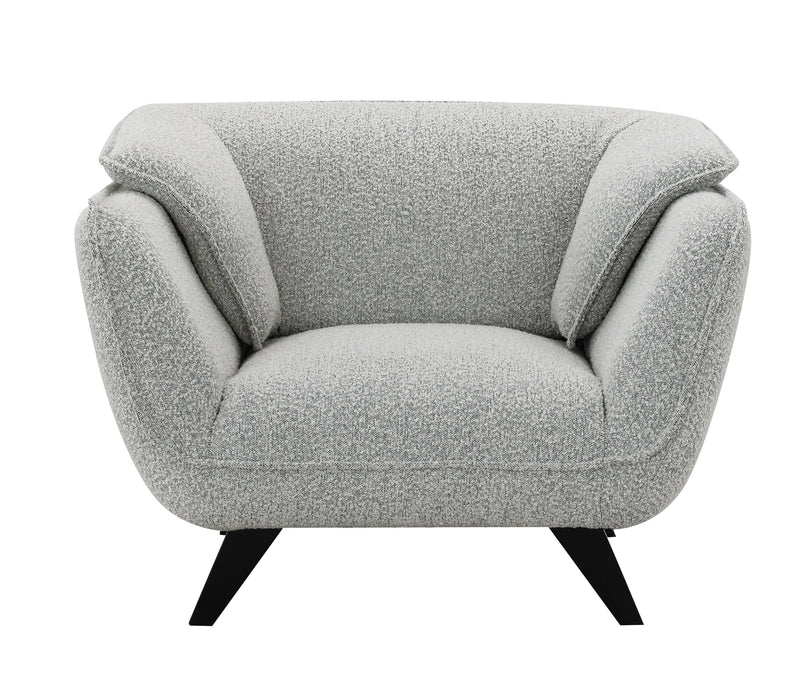 Acme Furniture Nayeli Brown Chair