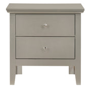 Glory Furniture Primo Espresso Nightstand